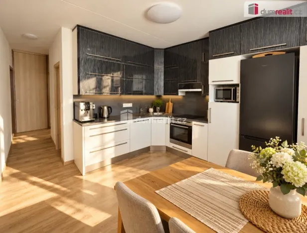 Prodej bytu 4+1, Prachatice - Prachatice II, Národní, 85 m2