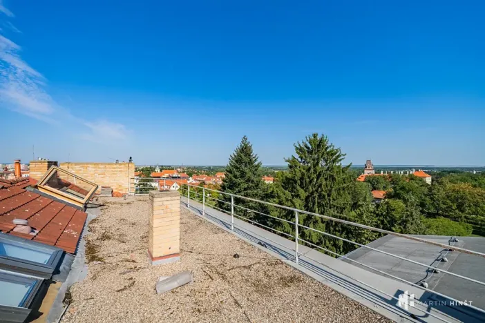 Prodej bytu 2+kk, Brandýs nad Labem-Stará Boleslav, Královická, 155 m2