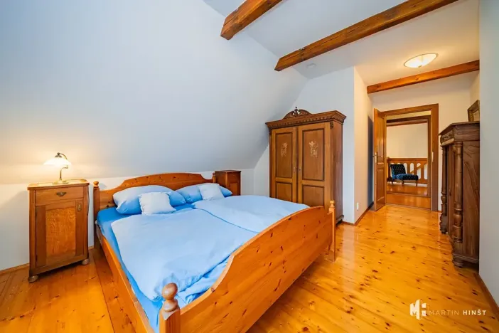 Prodej chalupy, Doubice, 189 m2