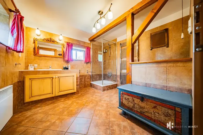 Prodej chalupy, Doubice, 189 m2