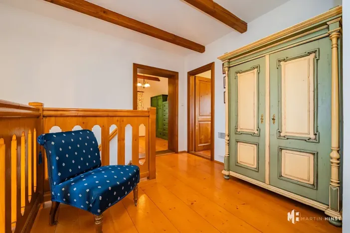 Prodej chalupy, Doubice, 189 m2