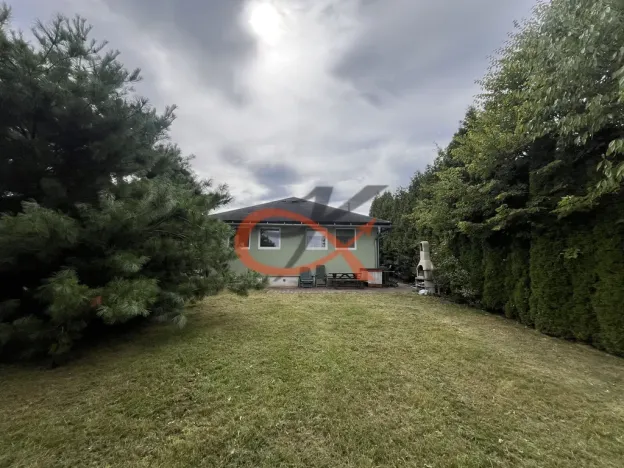 Prodej rodinného domu, Valašské Meziříčí - Podlesí, 110 m2