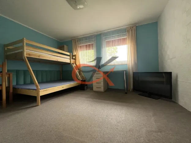 Prodej rodinného domu, Valašské Meziříčí - Podlesí, 110 m2
