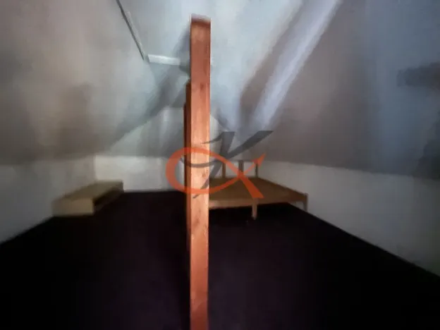 Prodej rodinného domu, Valašské Meziříčí - Podlesí, 110 m2