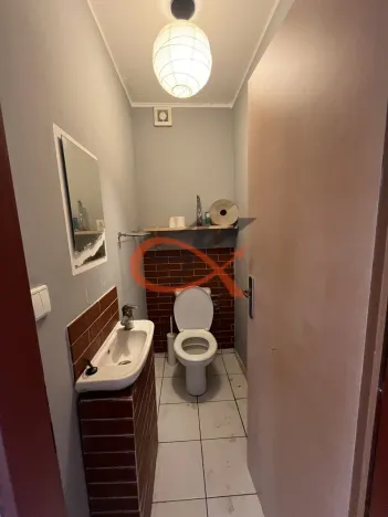 Prodej rodinného domu, Valašské Meziříčí - Podlesí, 110 m2