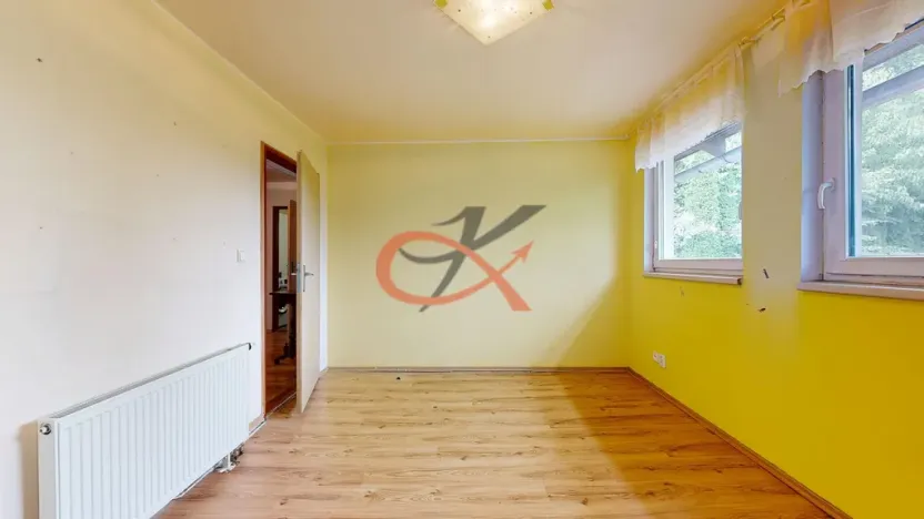 Prodej rodinného domu, Valašské Meziříčí - Podlesí, 110 m2