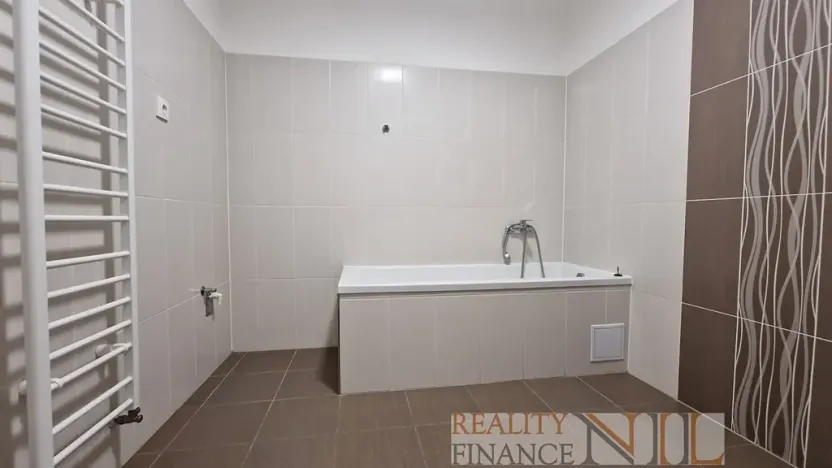 Pronájem bytu 1+kk, Stod, U Elektrárny, 30 m2