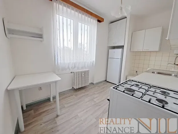 Pronájem bytu 2+1, Plzeň, Čermákova, 58 m2