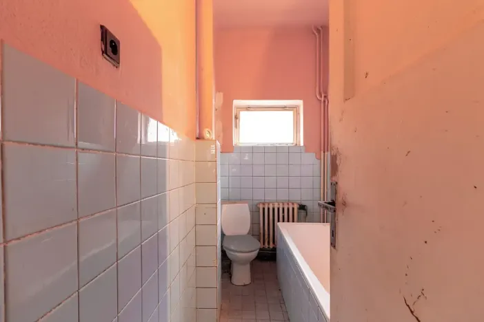 Prodej činžovního domu, Mladá Boleslav, Mackova, 149 m2