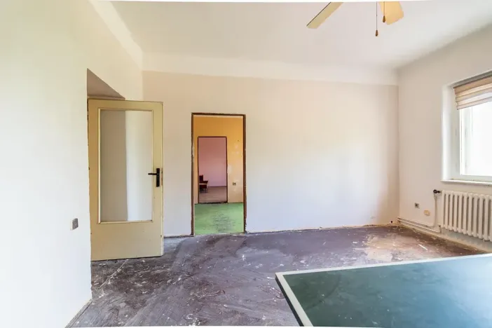 Prodej činžovního domu, Mladá Boleslav, Mackova, 149 m2