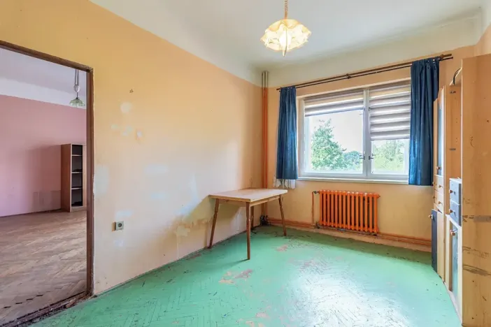 Prodej činžovního domu, Mladá Boleslav, Mackova, 149 m2