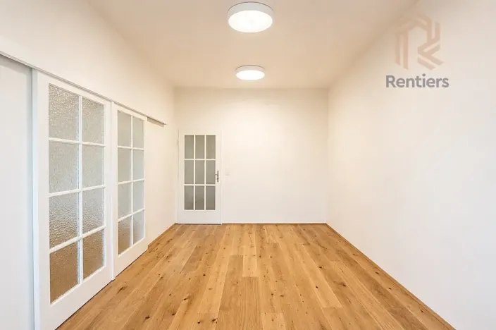 Prodej bytu 2+1, Praha - Podolí, Sinkulova, 54 m2