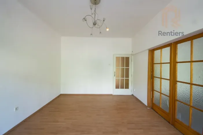 Prodej bytu 2+1, Praha - Podolí, Sinkulova, 54 m2