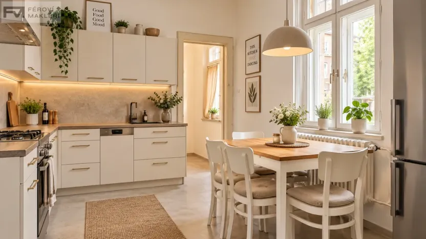 Prodej bytu 2+1, Frýdek-Místek, F. Čejky, 80 m2