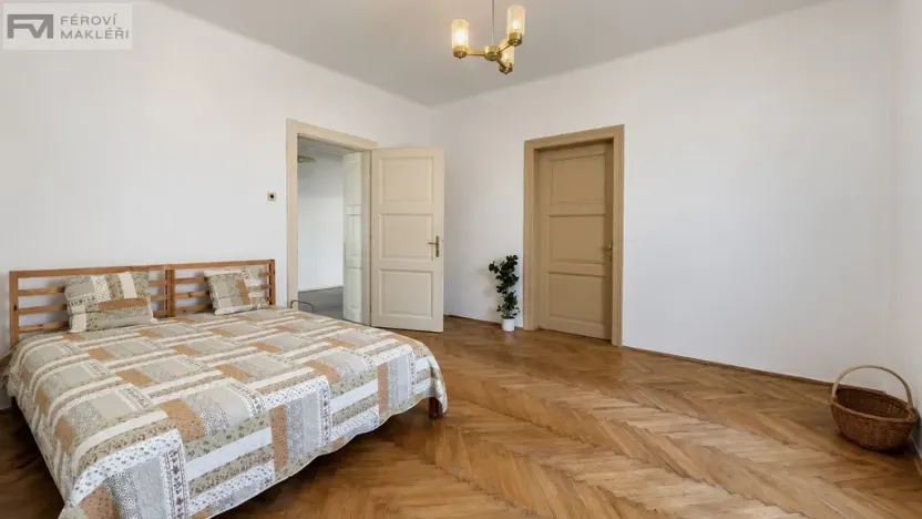 Prodej bytu 2+1, Frýdek-Místek, F. Čejky, 80 m2