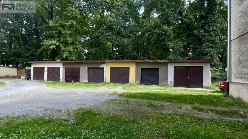 Prodej bytu 2+1, Frýdek-Místek, F. Čejky, 80 m2
