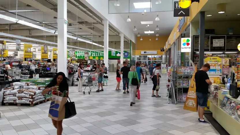 Pronájem obchodního prostoru, Brno, 305 m2