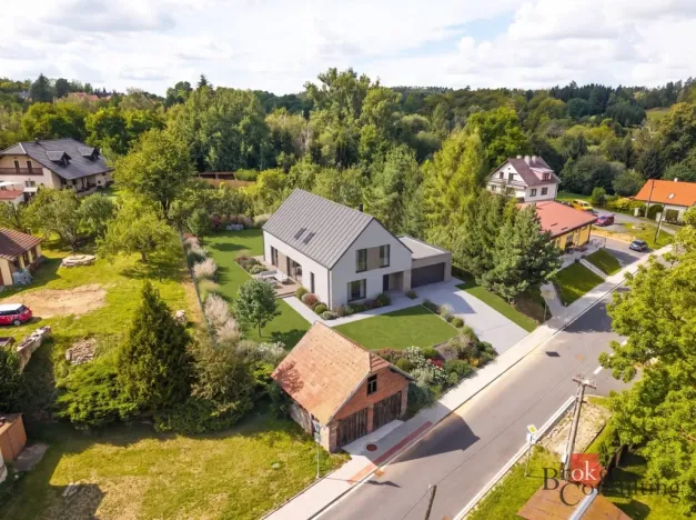 Prodej pozemku pro bydlení, Vrbatův Kostelec, 1346 m2