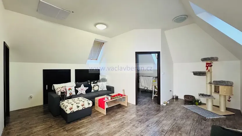 Prodej rodinného domu, Česká Třebová, Moravská, 650 m2