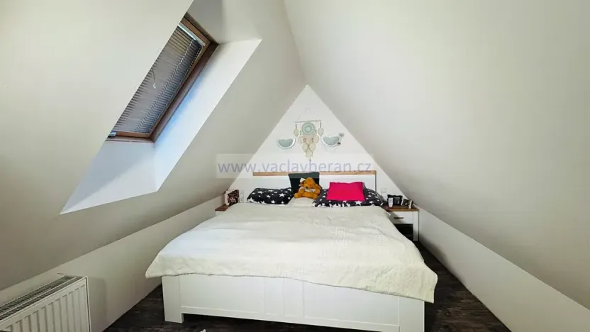 Prodej rodinného domu, Česká Třebová, Moravská, 650 m2