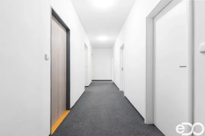 Pronájem bytu 3+kk, Chotěboř, Krále Jana, 99 m2