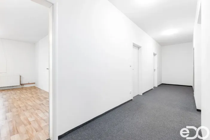 Pronájem bytu 3+kk, Chotěboř, Krále Jana, 99 m2