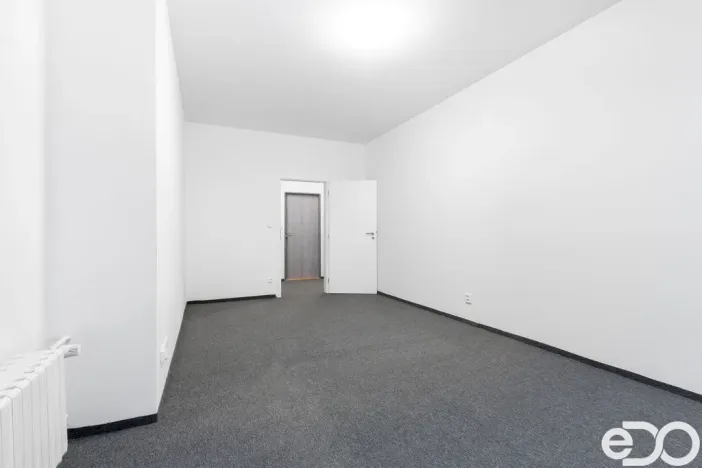 Pronájem bytu 3+kk, Chotěboř, Krále Jana, 99 m2