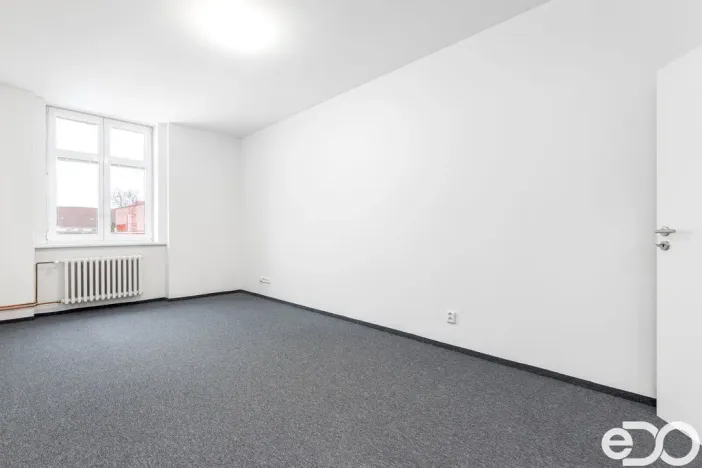 Pronájem bytu 3+kk, Chotěboř, Krále Jana, 99 m2