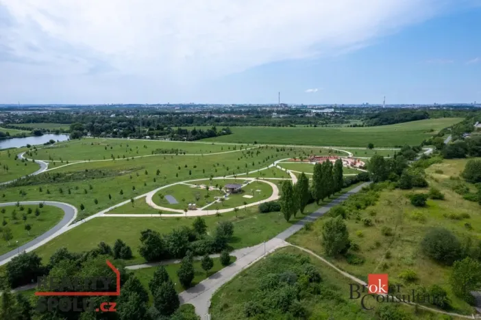 Prodej bytu 2+kk, Praha - Černý Most, Kpt. Stránského, 45 m2