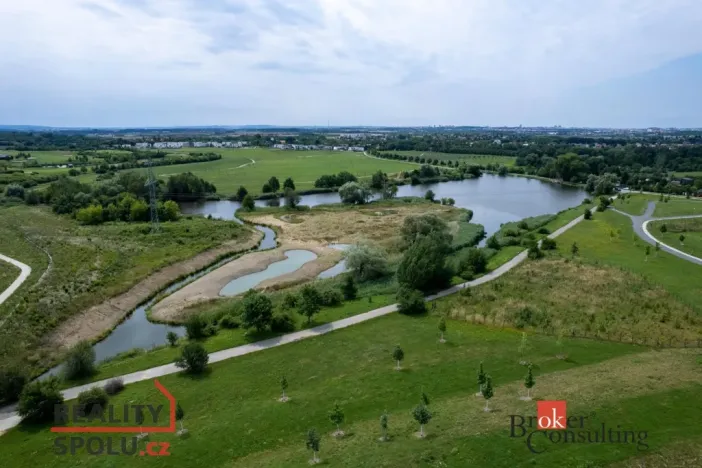 Prodej bytu 2+kk, Praha - Černý Most, Kpt. Stránského, 45 m2