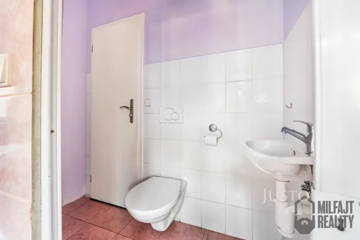 Prodej rodinného domu, Jindřichovice pod Smrkem, 190 m2