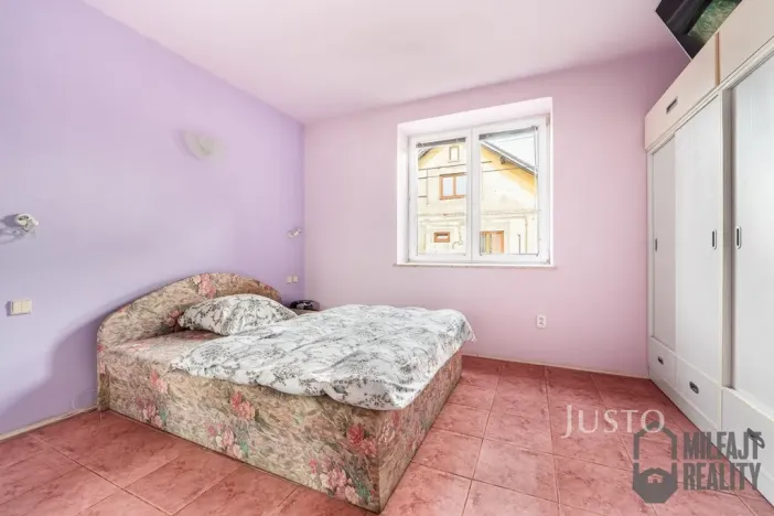 Prodej rodinného domu, Jindřichovice pod Smrkem, 190 m2