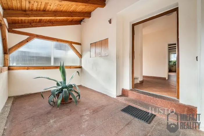 Prodej rodinného domu, Jindřichovice pod Smrkem, 190 m2