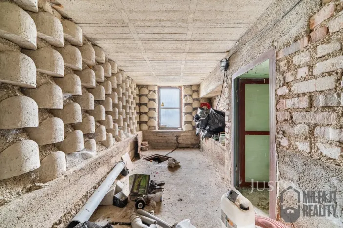 Prodej rodinného domu, Jindřichovice pod Smrkem, 190 m2