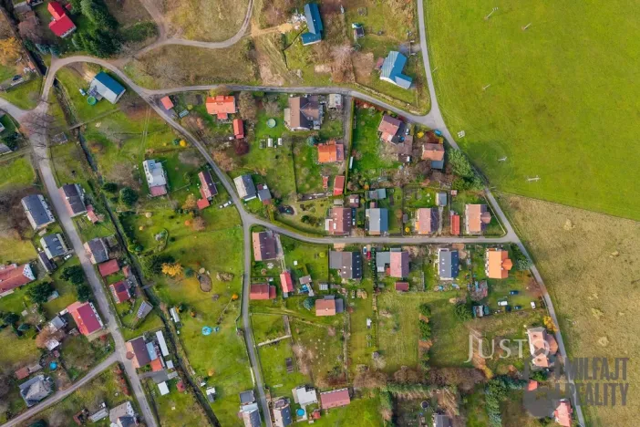 Prodej rodinného domu, Jindřichovice pod Smrkem, 190 m2