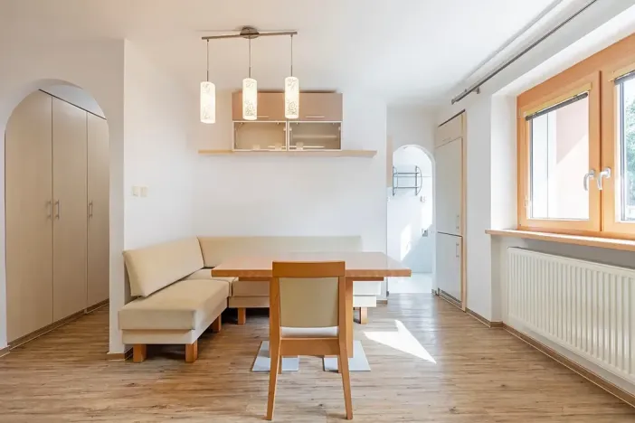 Prodej bytu 3+1, Přibice, 69 m2