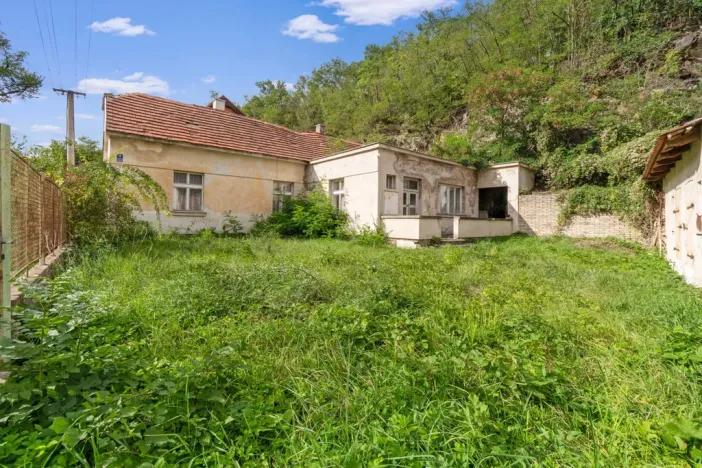 Prodej rodinného domu, Průhonice, U Botiče, 152 m2