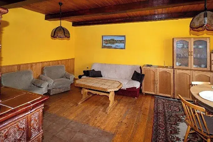 Dražba rodinného domu, Velká Losenice, 64 m2