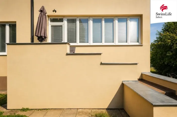 Prodej bytu 1+1, Olomouc - Nová Ulice, Mozartova, 49 m2