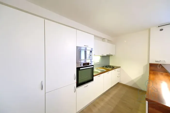 Pronájem bytu 3+kk, Praha - Hloubětín, Poděbradská, 65 m2