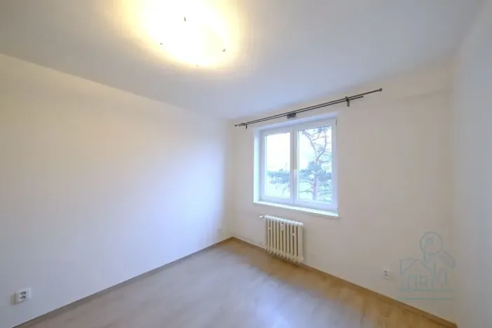 Pronájem bytu 3+kk, Praha - Hloubětín, Poděbradská, 65 m2