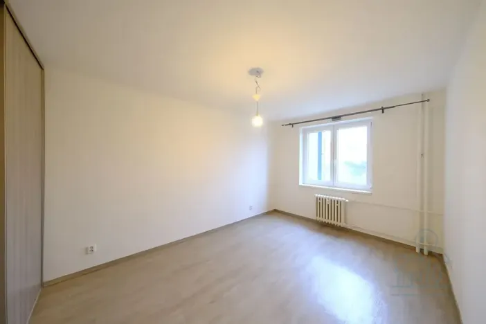 Pronájem bytu 3+kk, Praha - Hloubětín, Poděbradská, 65 m2