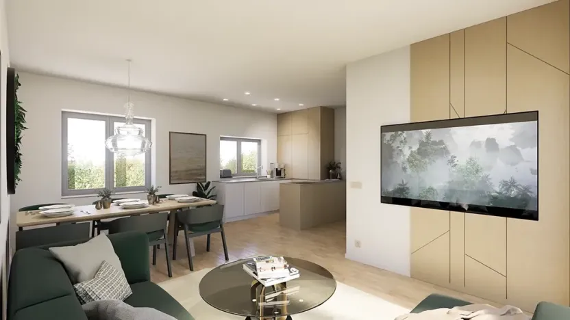 Prodej rodinného domu, Smiřice, Cukrovarská, 95 m2