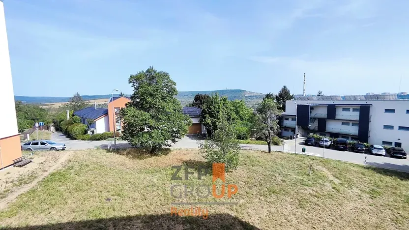 Pronájem bytu 2+1, Brno, Barvy, 52 m2