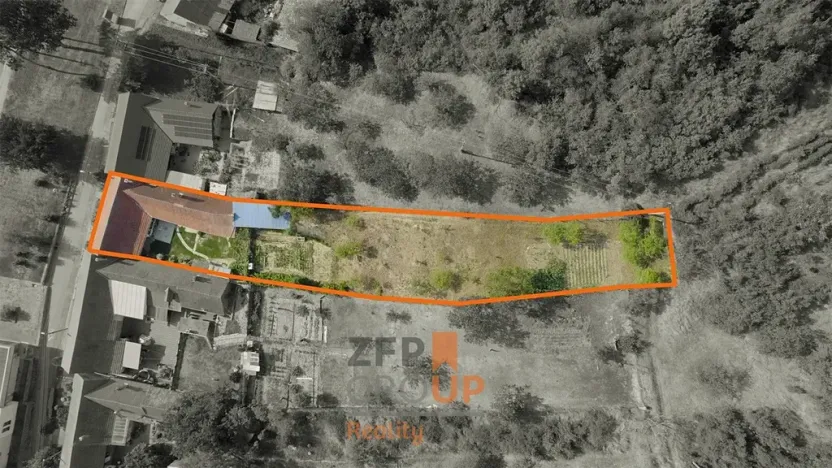 Prodej rodinného domu, Horní Bojanovice, 94 m2