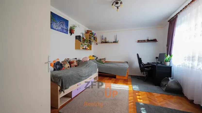 Prodej rodinného domu, Horní Bojanovice, 94 m2