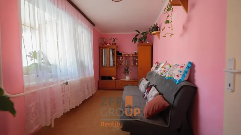 Prodej rodinného domu, Horní Bojanovice, 94 m2