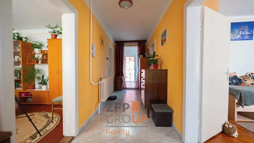 Prodej rodinného domu, Horní Bojanovice, 94 m2