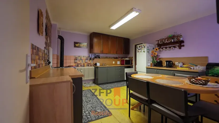Prodej rodinného domu, Horní Bojanovice, 94 m2