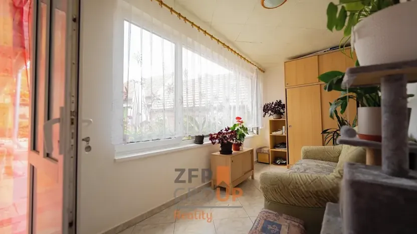 Prodej rodinného domu, Horní Bojanovice, 94 m2